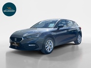 Seat Leon 2025