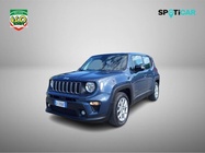 Jeep Renegade 2024