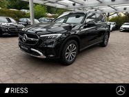Mercedes-Benz GLC-Class 2025