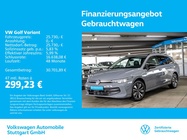 Volkswagen Golf 2025