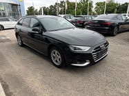 Audi A4 2021