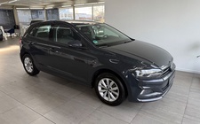 Volkswagen Polo 2021