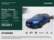 Skoda Octavia 2025
