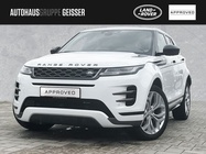 Land Rover Evoque 2023