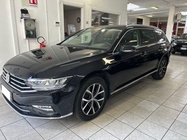 Volkswagen Passat 2020