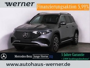 Mercedes-Benz EQB 2025