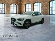 Mercedes-Benz GLA-Class 2025