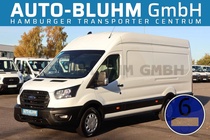 Ford Transit 2024