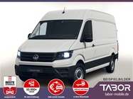 Volkswagen Crafter 2026