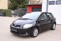 Toyota Auris 2009