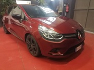 Renault Clio 2018