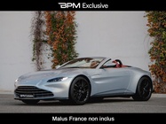 Aston Martin Vantage 2021