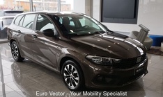 Fiat Tipo 2021