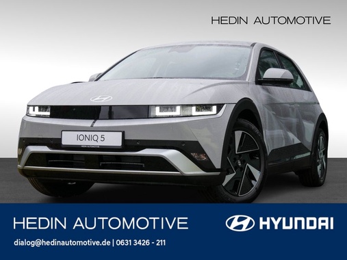 Hyundai Ioniq5 2025