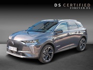 Citroen DS7 2024