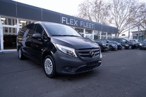 Mercedes-Benz Vito 2022