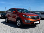 Kia Sportage 2012