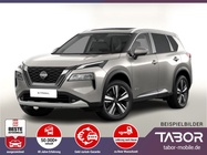 Nissan X-Trail 2026