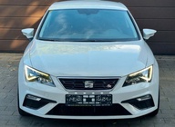 Seat Leon 2018