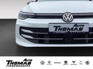 Volkswagen Golf 2025