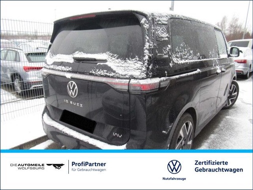 Volkswagen ID.Buzz 2023