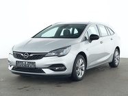 Opel Astra 2021