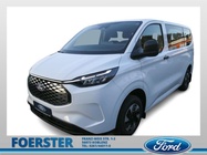 Ford Transit Custom 2025