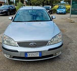 Ford Mondeo 2004