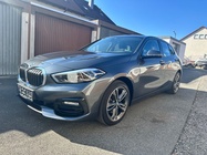 BMW 1 Series 2020