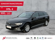 Volkswagen Passat 2023