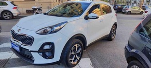 Kia Sportage 2019