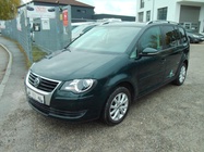 Volkswagen Touran 2010
