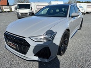 Audi RS 6 2025