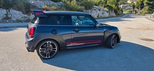 MINI Other 2020