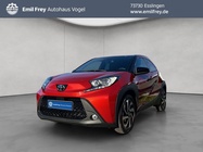 Toyota Aygo 2025