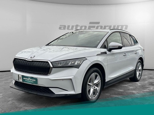 Skoda Enyaq 2023