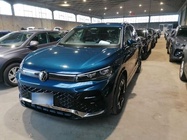 Volkswagen Tiguan 2025