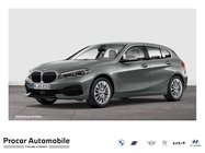 BMW 1 Series 2022