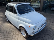 Fiat 500 1972