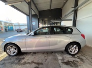 BMW 1 Series 2016