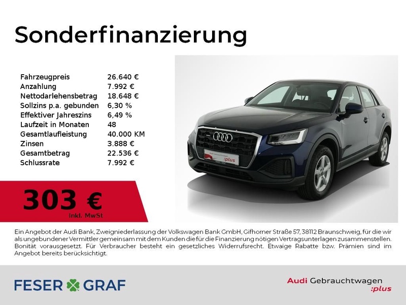 Audi Q2