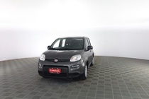 Fiat Panda 2023