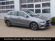 Mercedes-Benz B-Class 2023