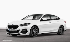 BMW 2 Series 2021