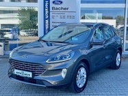 Ford Kuga 2021