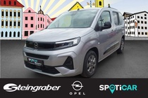 Opel Combo 2024