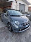 Fiat 500 2021