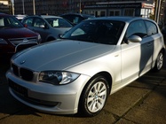 BMW 1 Series 2008