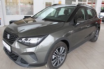 Seat Arona 2024