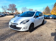 Renault Grand Scenic 2011